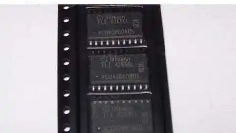 Free shipping   TLE4269GL 5vldoIC    10PCS