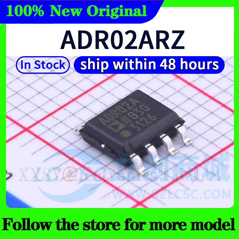 ADR01ARZ ADR01BRZ ADR02ARZ ADR03ARZ ADR06BRZ ADR420ARZ ADR421ARZ ADR421BRZ Alta qualità Nuovo