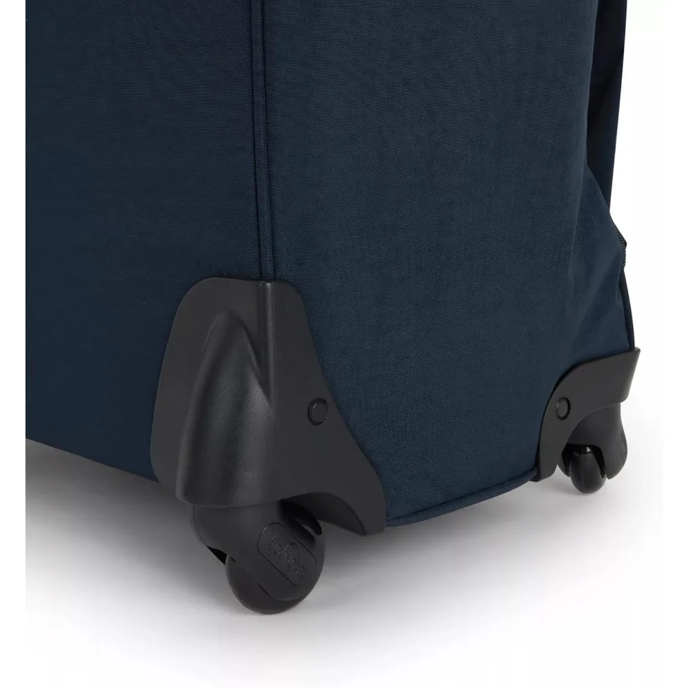 bagagem giratória softside grande de 29 polegadas feminina com rodas de 360 graus