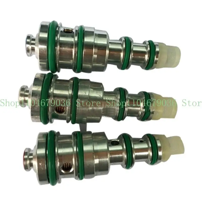 652F Electromagnetic V5 Compressor Control Universal 44Psi 42Psi 40Psi V5 Compressor R134a Automotive Accessories