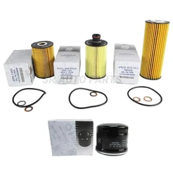 oil filter for ssangyong rexton musso kyron korando actyon tivoli rodius 1621803009 1721803009 6711803009 173184002