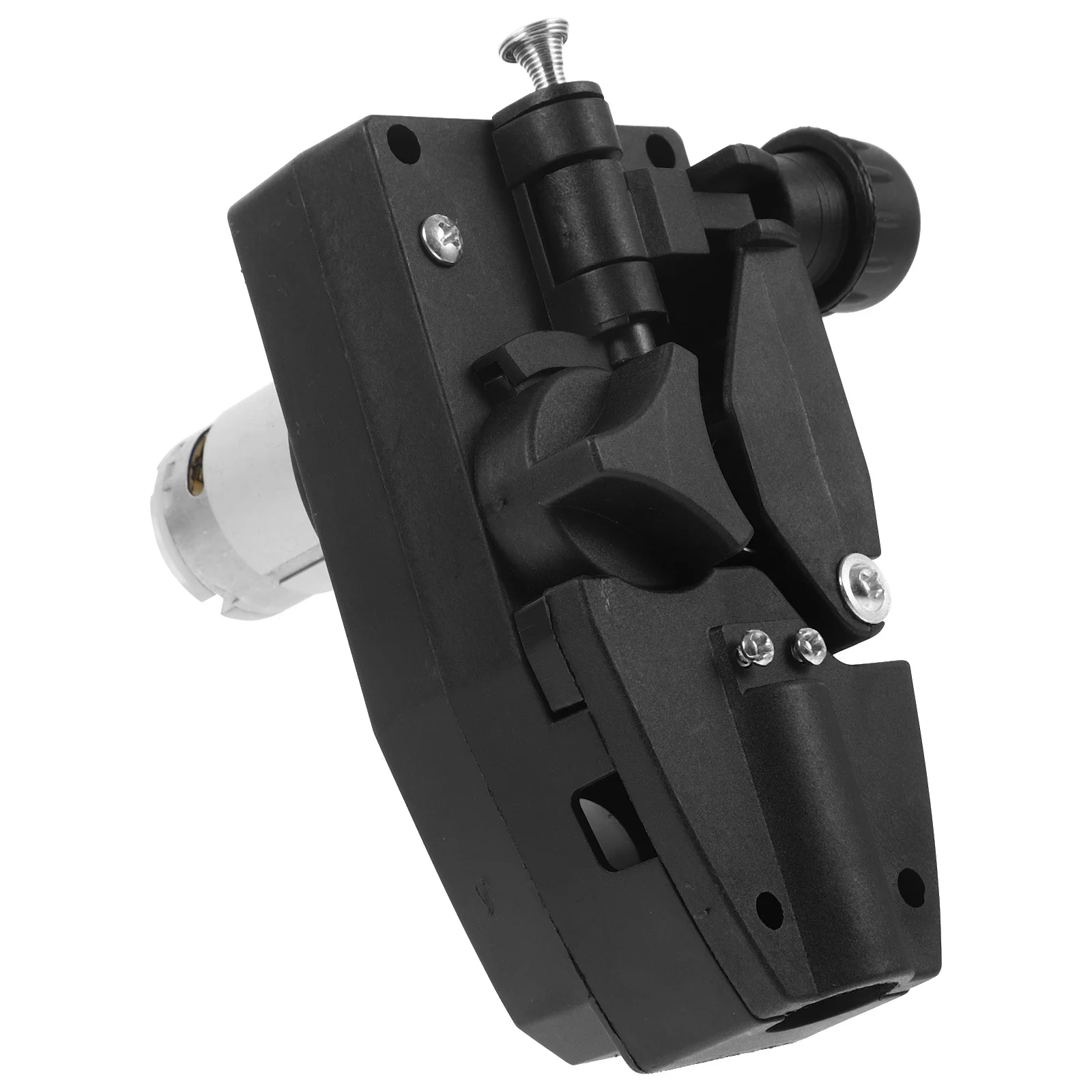 

Wire Feed Welder 12V Motor Airless Self-Protecting Soldering Wire Feeder for Flux Core Welding Machine Electric Welder Parts