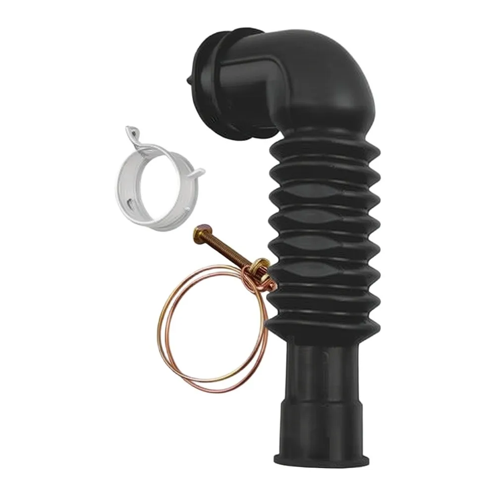 Washer Drain Hose DC97-21561A for Samsung Laundry Machines Compatible with 5500AW USWA51A5505AV and Other Supported Models