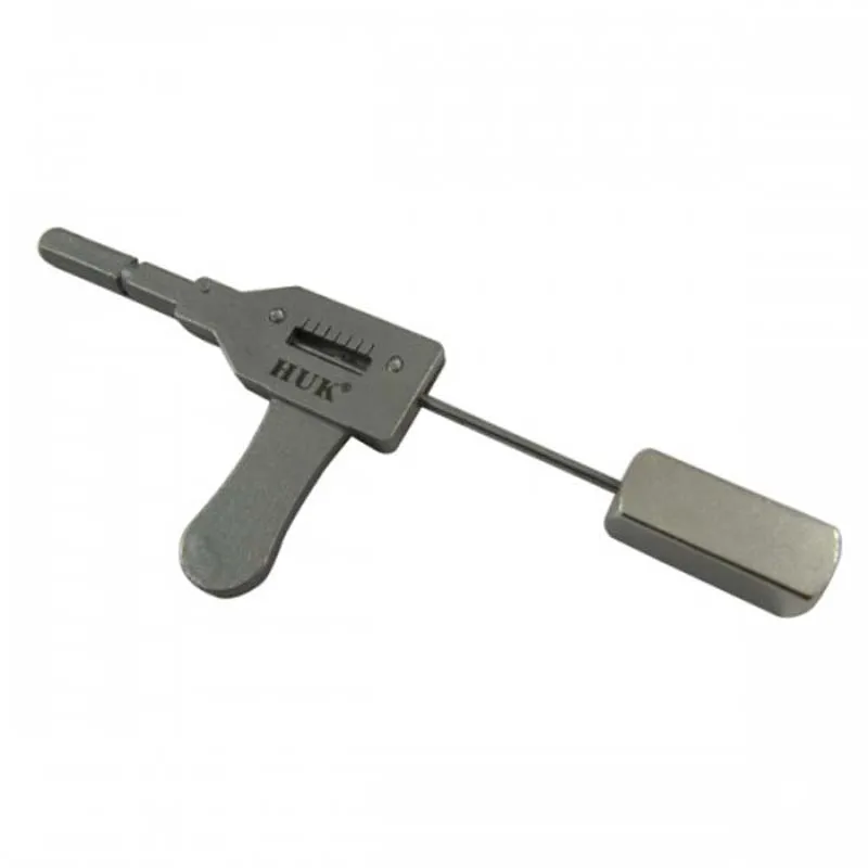 HUK Professional Strongbox Un ock Tool Safe Box Key Blade ock Pick Set ock Picking Kit China ocksmith Tool