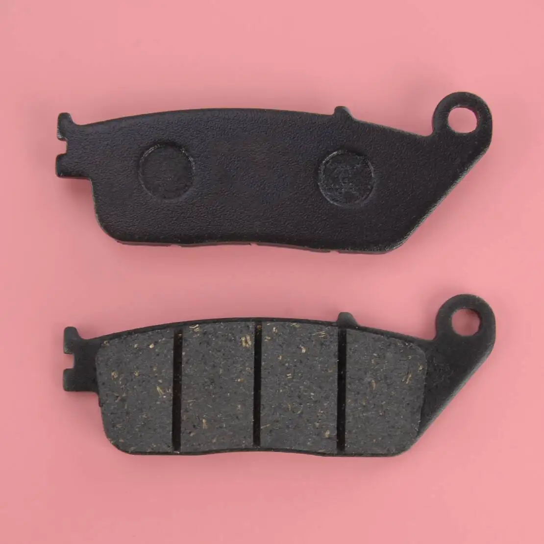 1 Pair Rear Brake Pads set fit for Indian Chief Chieftain Roadmaster Springfield