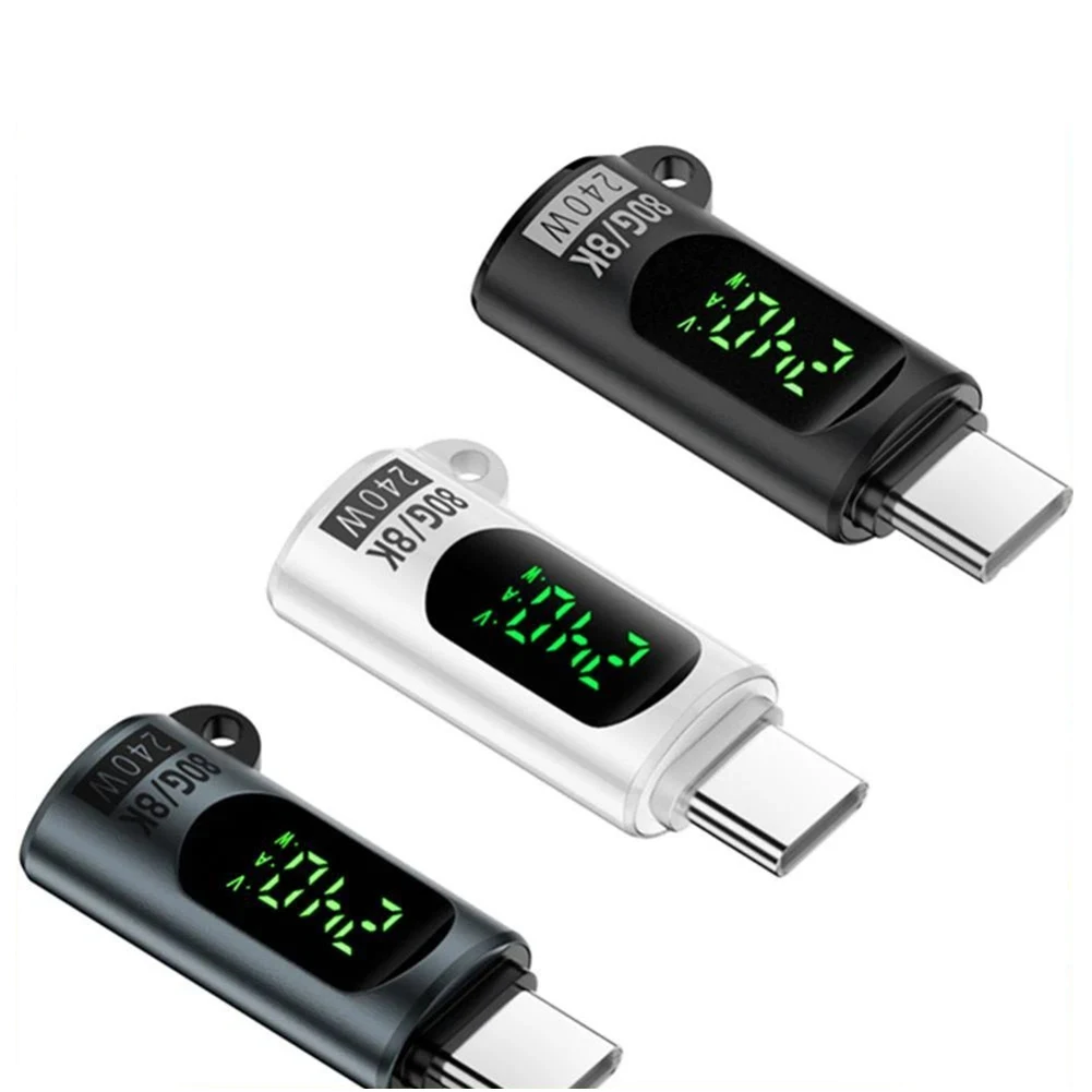 

Fast Charging Cable 240W Power Adapter Home Office Use High-Performance Charging 240w Fast Charging Adapter Electronic Device