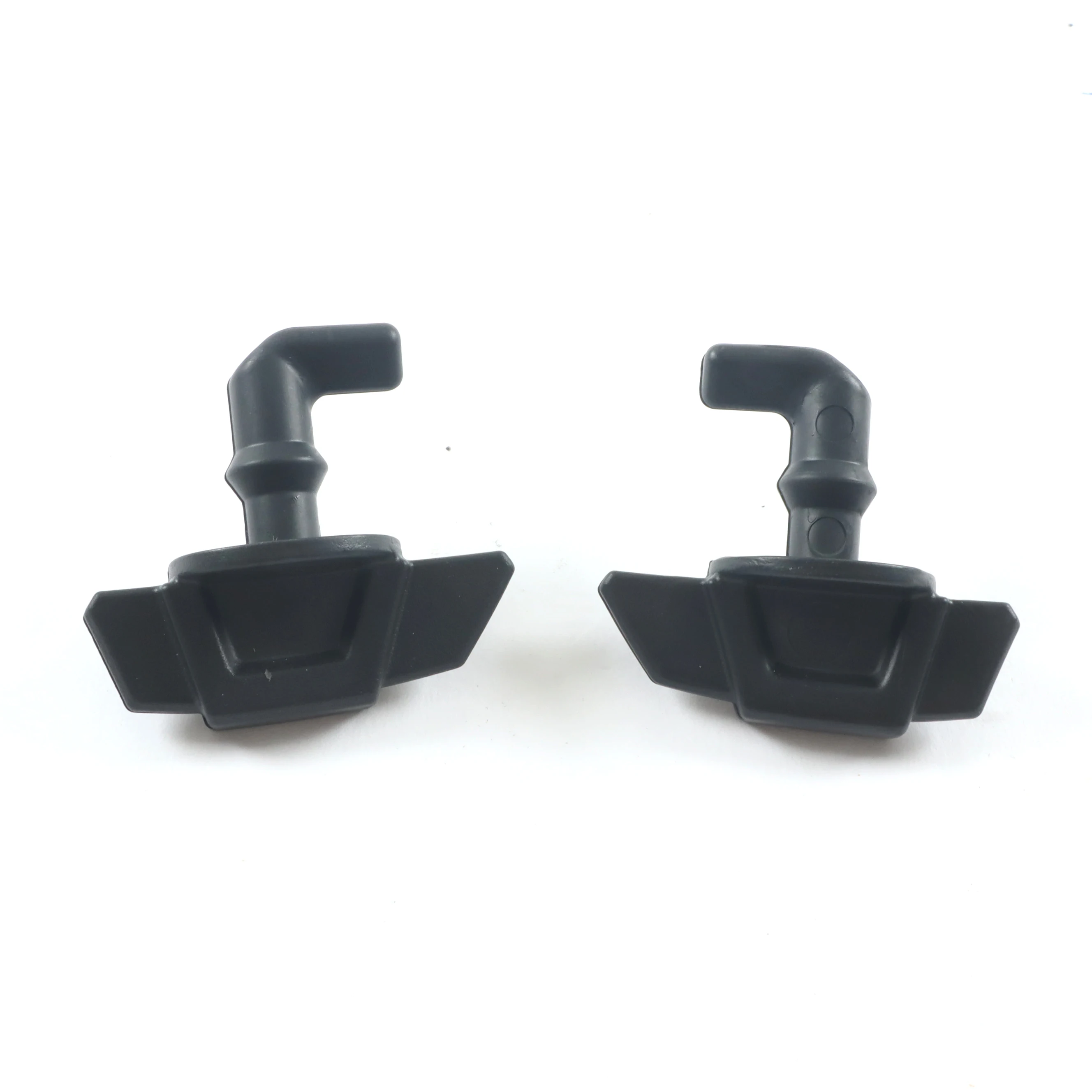 إنتاج المصنع ملحقات RZR Polaris مفتاح غطاء خزان المياه البلاستيكي