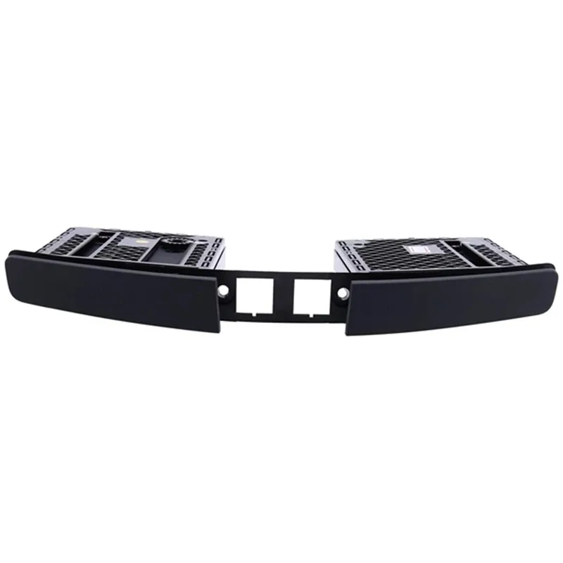 8247X7 96780908ZE for Peugeot 508 water cup holder  DRINKING CUP SUPPORT FASCIA PANEL-SOUND PROOFING Bracket