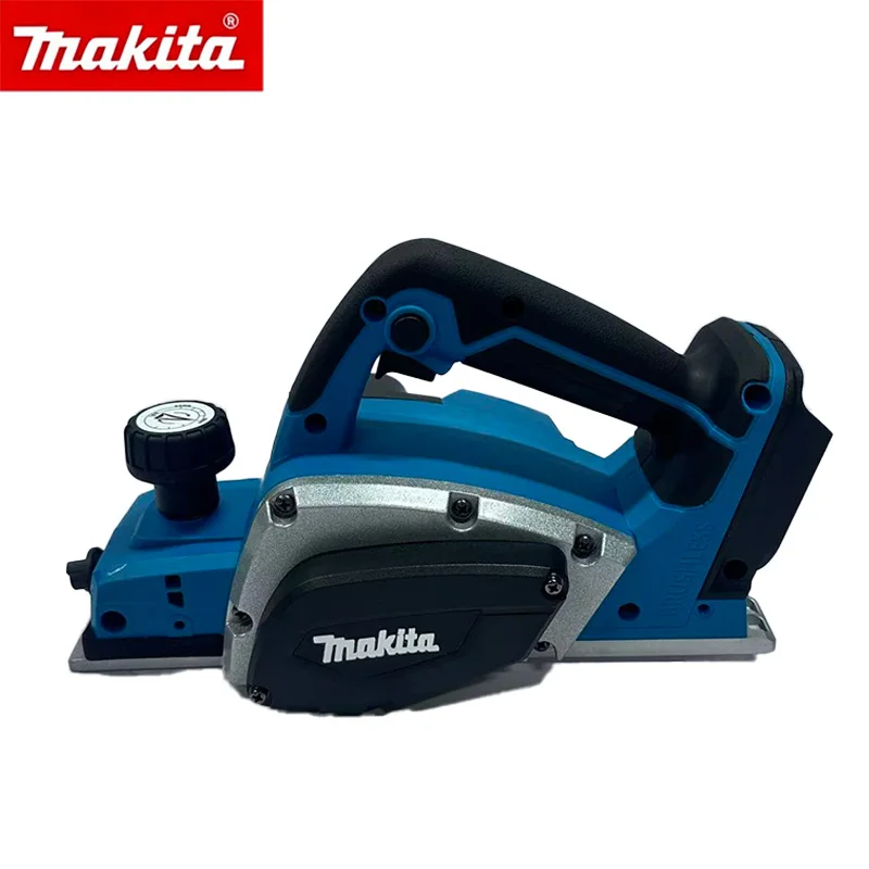 Makita 18V Li-ion Recharge Handheld Woodwork Gear Brushless 