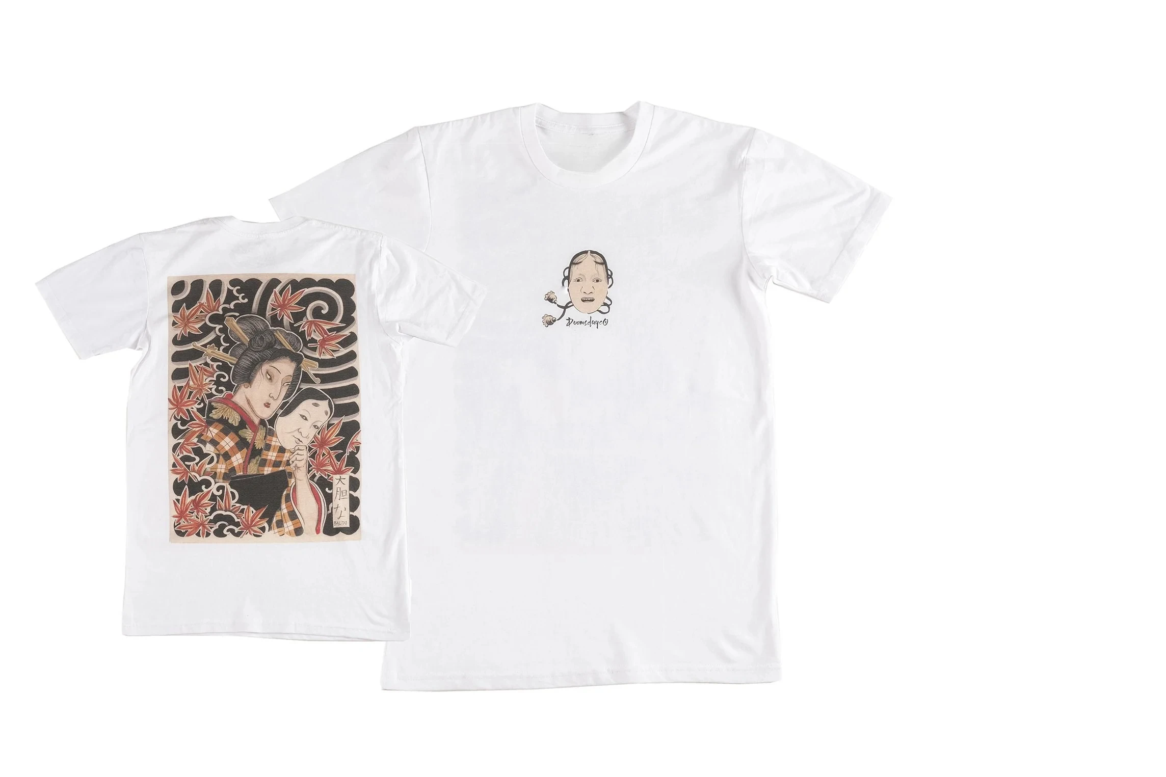 Camiseta Casual de Verano Estilo Retro con Diseño de Tatuaje de Baldo Archer, Marca de Lujo para Hombre y Mujer, Nueva Colección 2026