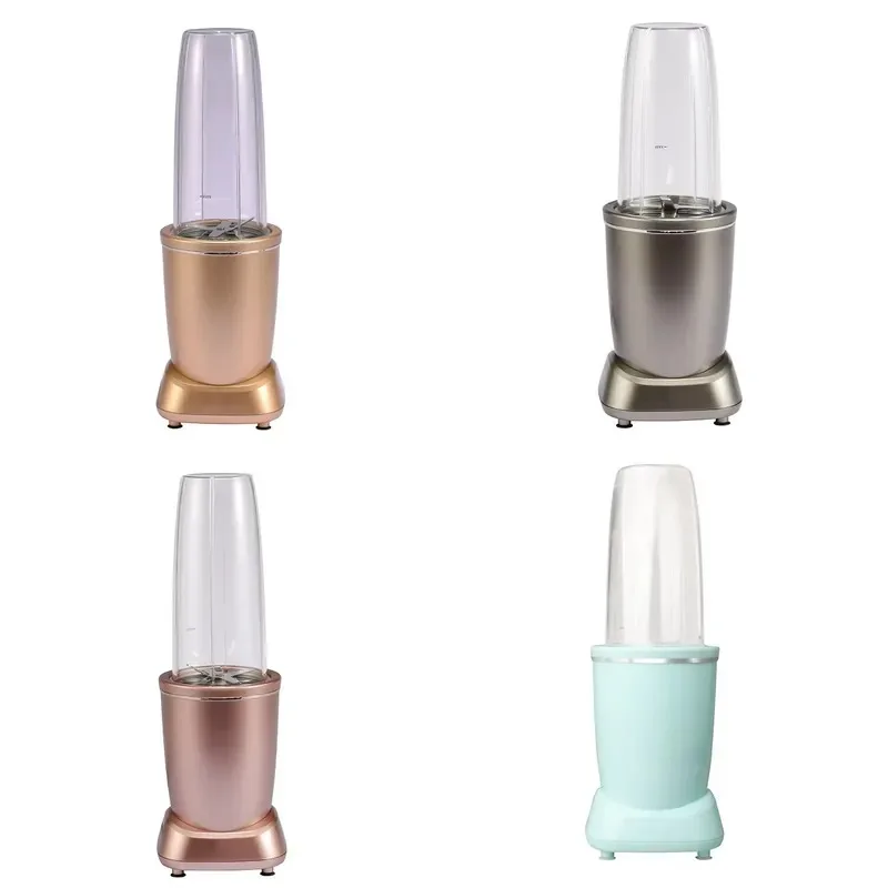 High Speed Small Blender Blender Fruit Juicer Hot and Cold Blender