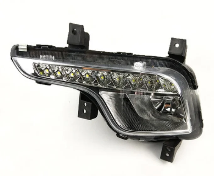 

Front Daytime Running Light For Baojun 730 2014-2015