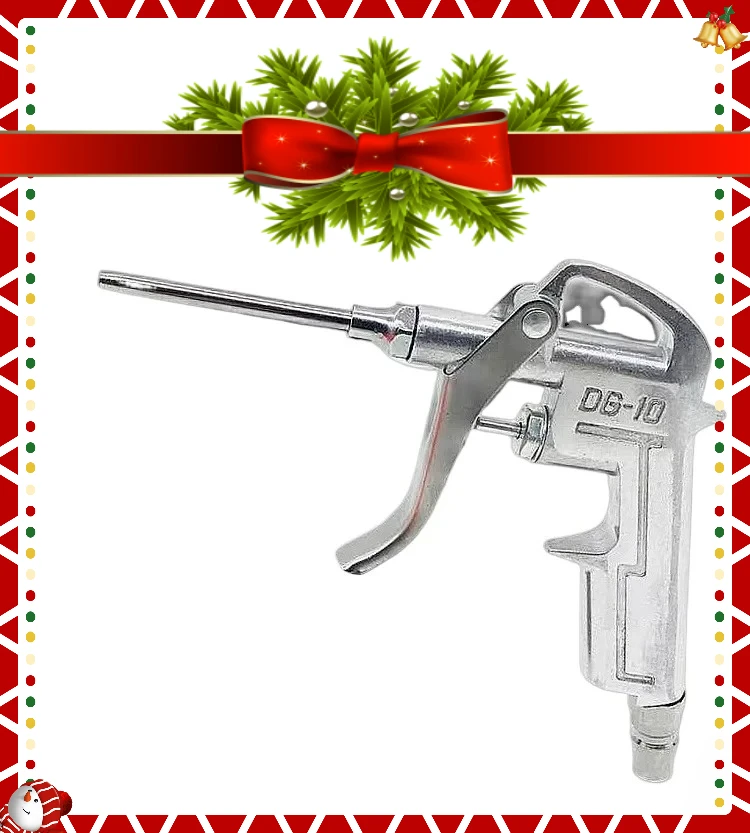 DG-10 Mini Air Blow… - image