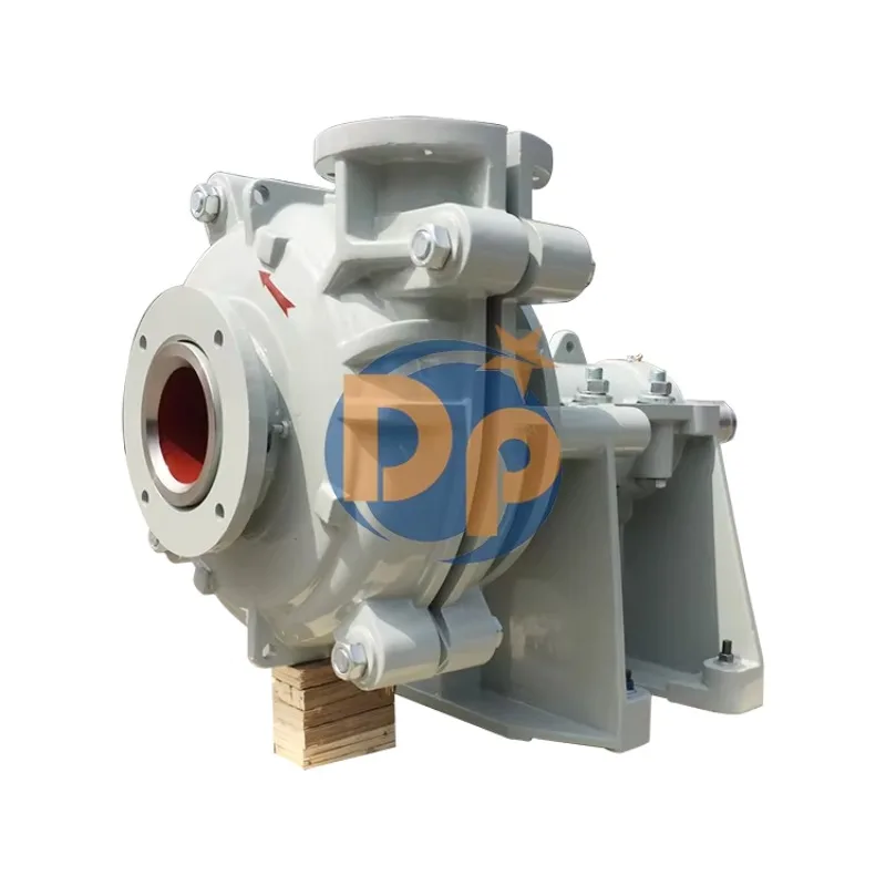 2026Electric Gravel Mud For Drilling Rig Slurry Pump Heavy Duty Mud Pump Sewage Sludge Pumps