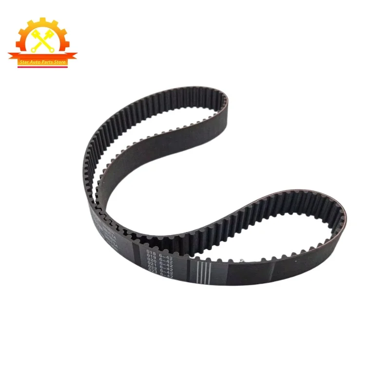 

13568-59066 13568-59106 13568-59175 Timing belts for Toyota HILUX 2WD DYNA HIACE land cruiser PRADO QUALIS 2L 5L 3L LXS12