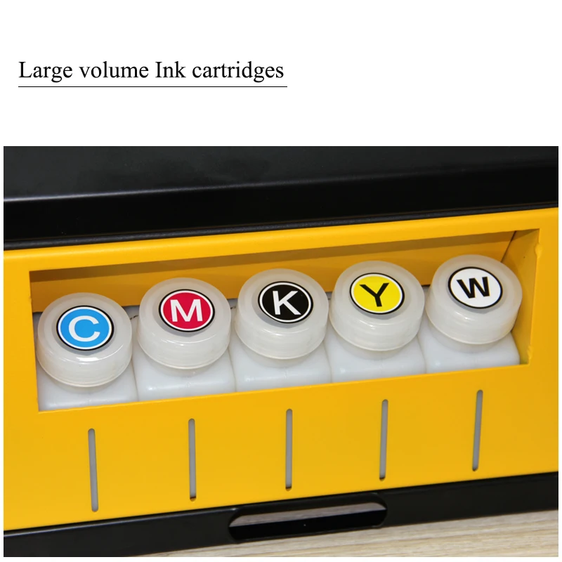 Easy Operating A3 D…