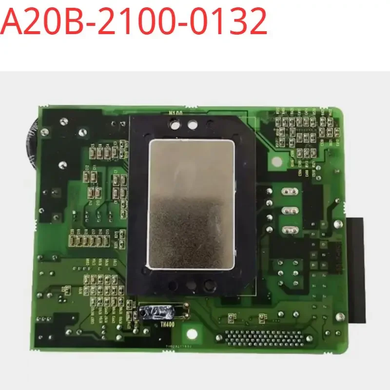 A20B-2100-0132 FANUC CNC machine tool PCB