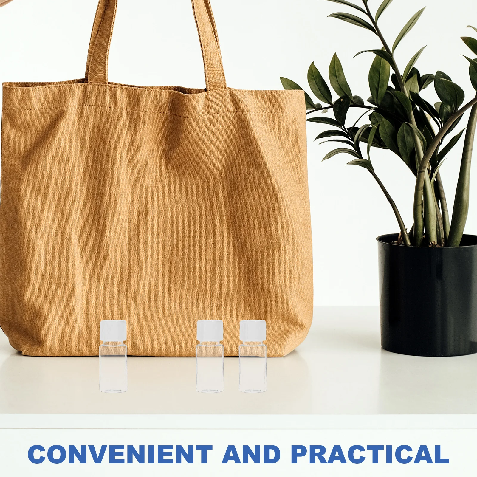 25 stücke 10 ml Reise Flaschen Nachfüllbare Kunststoff Lotion Flasche Für Shampoo Dusche Gel Container Auslaufsichere Lagerung Tragbare