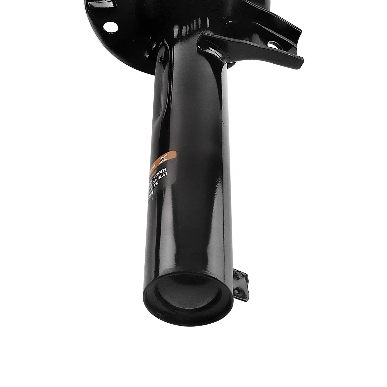 Suporte com mola helicoidal frontal para 12-17 Volkswagen Beetle 10-2014 Golf 05-14 Jetta