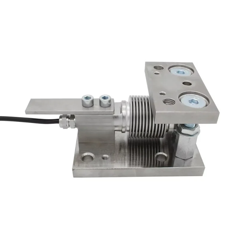 SOPBW-106 bellows load cell weighing module weighing system 500kg