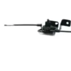 Car Front Bonnet Release Element Cable For Q3 For F3 2019-2025 83A823529 Automotive Sensors Replacement Installation