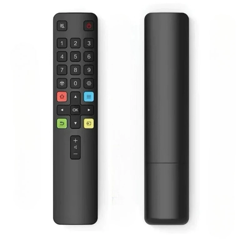 1PC For Original TCL TV Remote Control RC801L 06-IRPT25-ARC801L 49P3 55P3 65P3