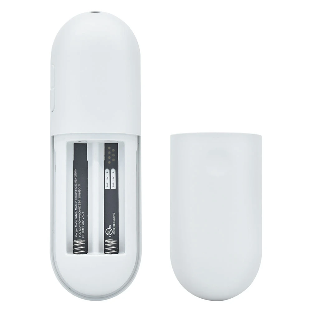 Supernew New Replacement Remote Control for 2020 Google 4K Snow G9N9N Bluetooth Voice TV Remote Control