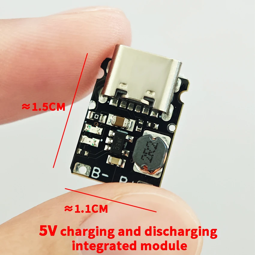 Variant: 5V