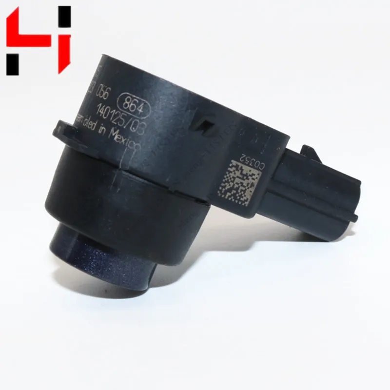 (10pcs) 22932875 OEM 0263023056 Parking Distance Control PDC Sensor For Orlando Antara Insignia SRX 2009-2013