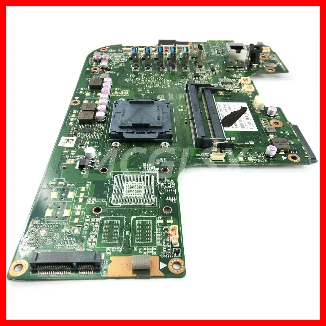 (1820) ASUS 一体 V230 IC秒速起動 SSD254 i5 8G V230IC DDR4 REV 4.0 UMA Motherboard For Asus V230 V230I V230IC