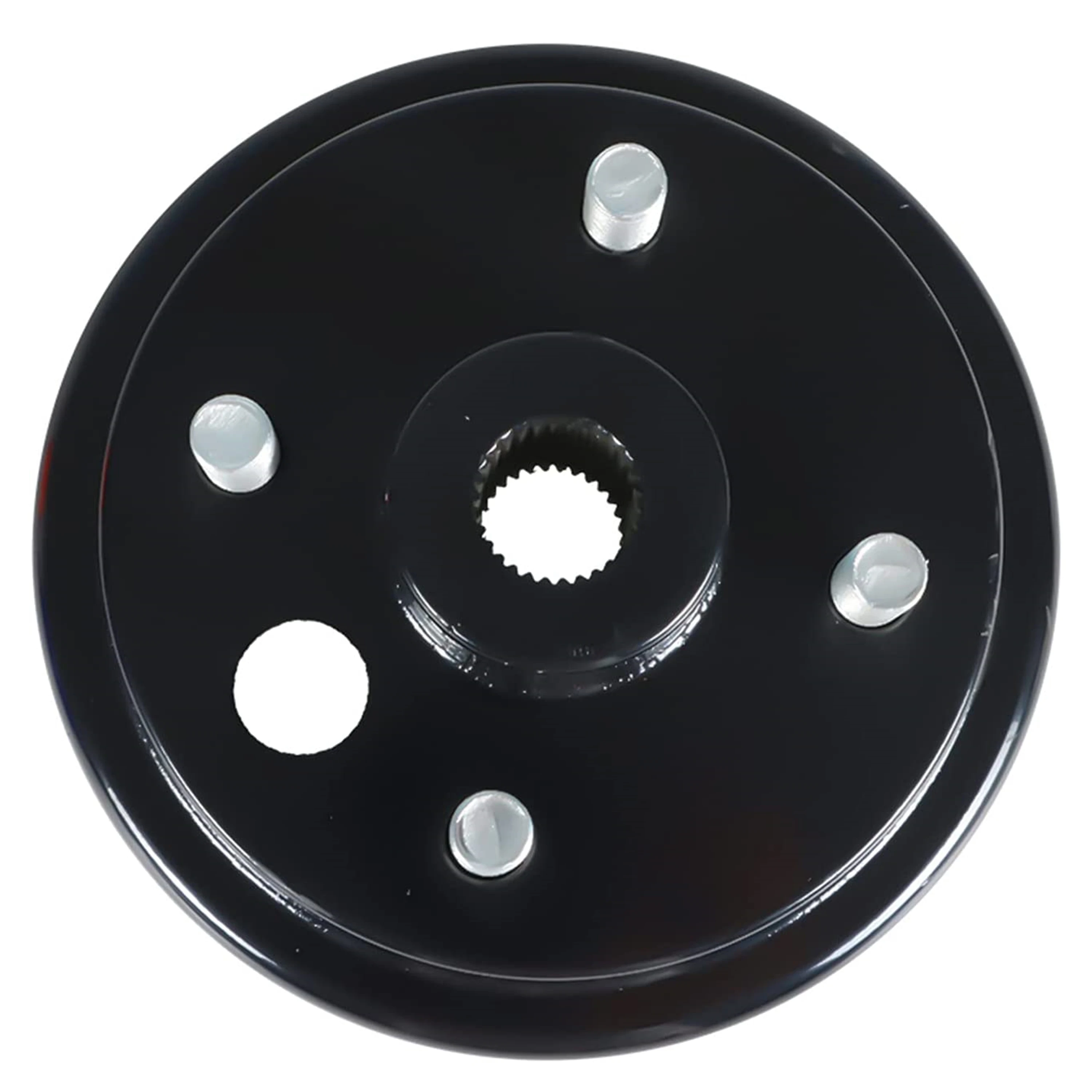 Brake Drum Hub Assembly OEM19186-G1 21807G1 for Vehicles such as EZGO TXT RXV for Electric Golf Cart