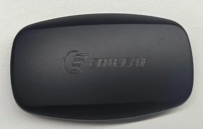 

Частотомер CHILEAF CL800 Монитор сердечного ритма Поддержка ANT+ для занятий спортом