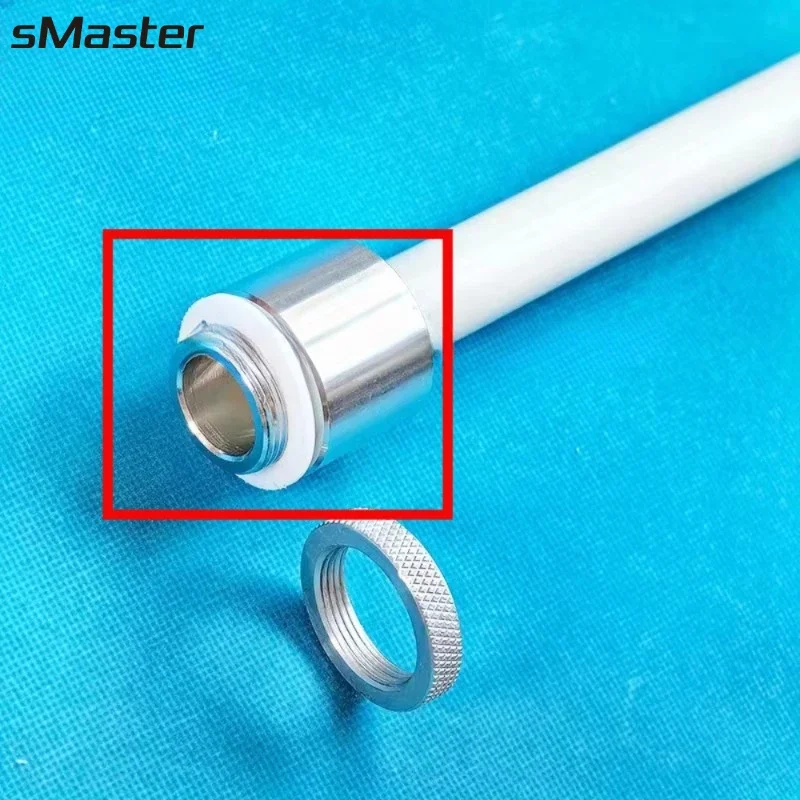 1PCS Gm Powder pump base powder