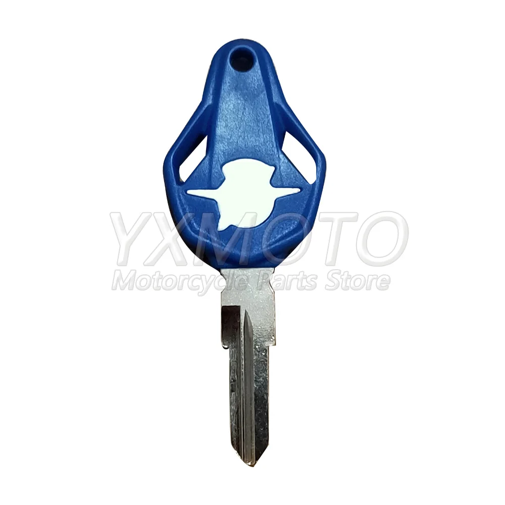 Motorcycle keys Blank Key Uncut Blade fit for MV AGUSTA F4 F3 675 800 920 1000 1090 R RR