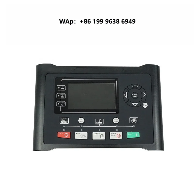 Generator DGS9520 Self-start Module Controller Generator Set Accessories Control Panel