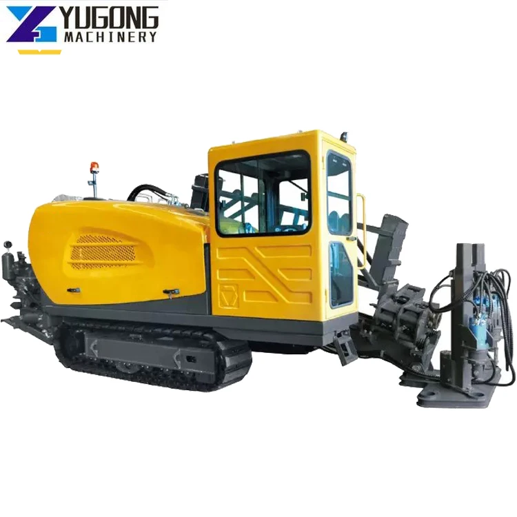 YUGONG Hydraulic Horizontal Drilling Machine Horizontal Multi Spindle Drilling Machine Horizontal Multi-axle Drilling