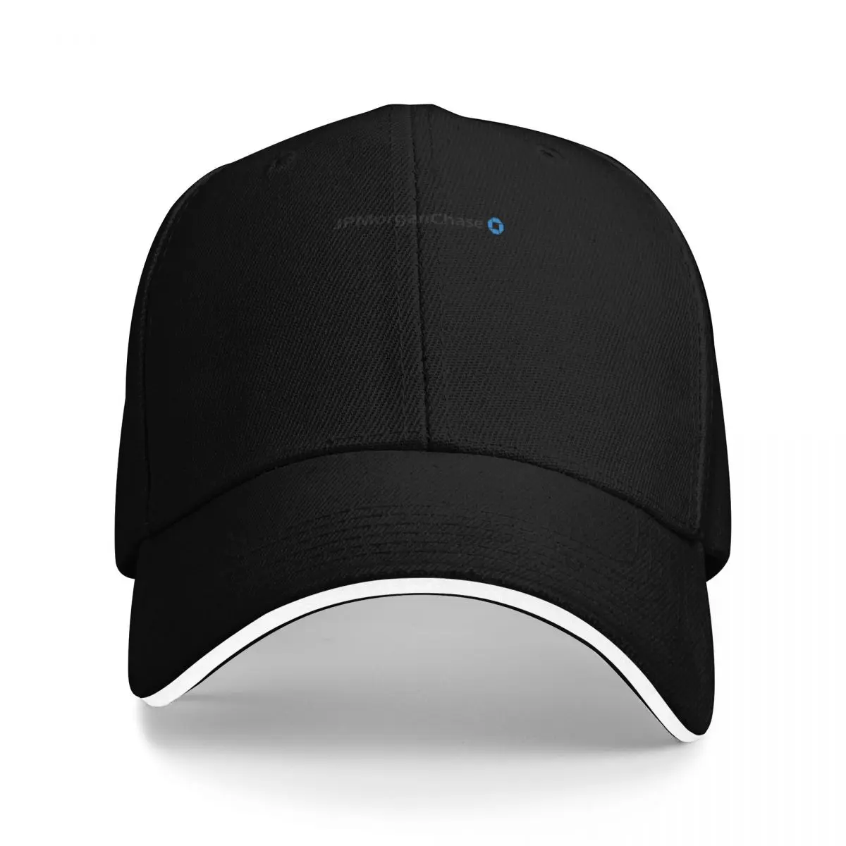 

jpmorgan chase Baseball Cap Hat Luxury Brand Trucker Hat Men Golf Wear Women's