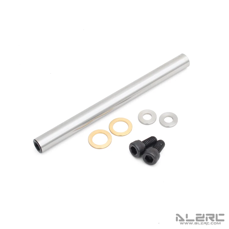 ALZRC - N-FURY T7 Spindle Shafts