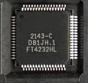 

100% NEWHigh quality products FT4232HL LQFP64