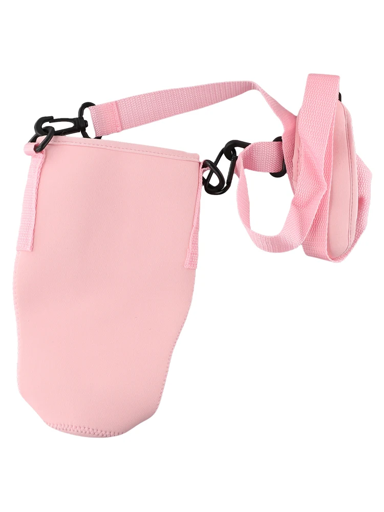 For 40oz Bottle 40oz Water Bottle Holder Bottle Holder Cycling Effectively Protecting Light And Tough Tear-resistant
