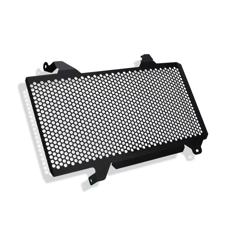 Suitable for Suzuki V-STROM 1050XT Dual Purpose Motorcycle Aluminum Radiator Shield and Water Tank Guard for Retrofit/Upgrade