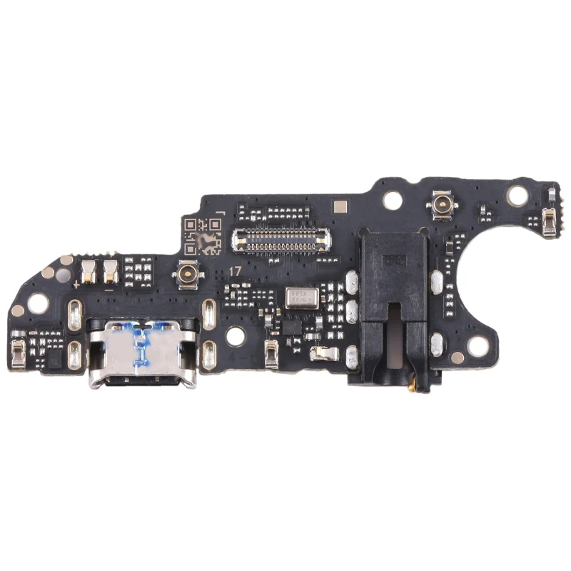 For Honor X6 Charging Port Board