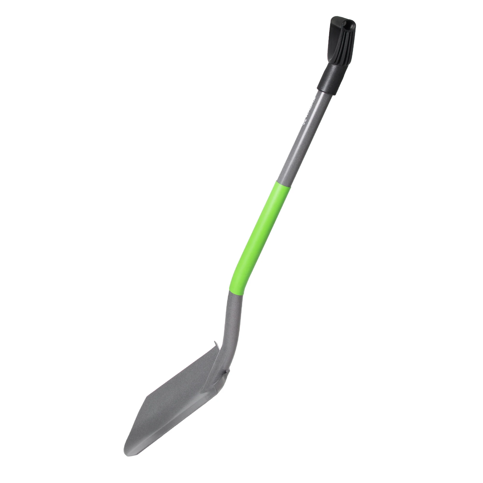 كاداكس-مجرفة حديقة معدنية حادة ، نقش سابركا أرجو ، صوفي