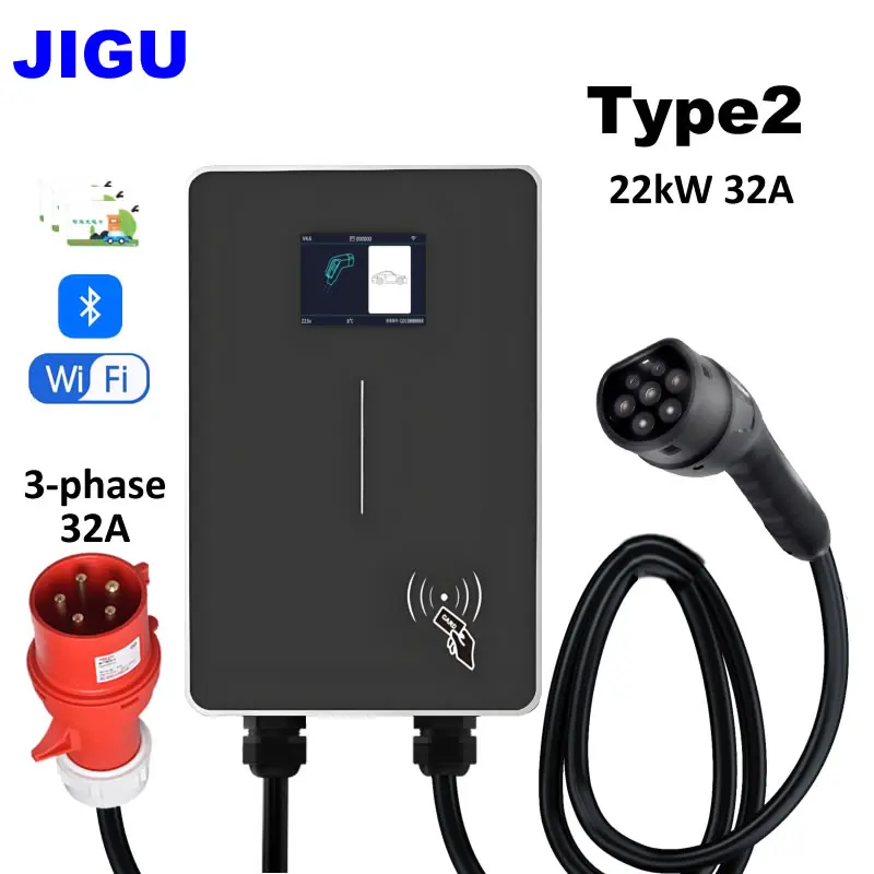 380V 22KW 32A