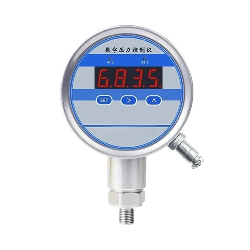 Controller Digital Switch  Transmitter Controller Hydraulic  Digital Pressure Switch