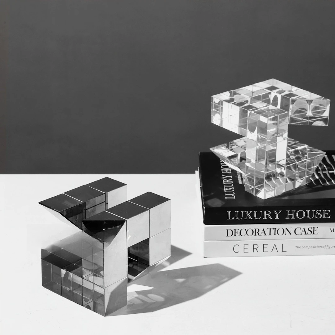 المنزل والمكتب وغرفة المعيشة وخزانة التلفزيون وطاولة القهوة وخزانة مدخل الدراسة وإكسسوارات الديكور الناعمة