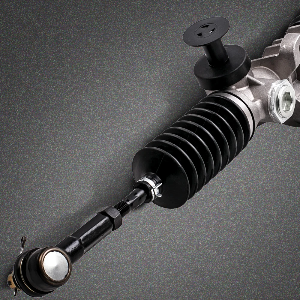 Steering Rack & Pinion Assembly Fit For EZGO Golf Cart 2008-Up RXV 601580 for RXV Golf Cart 2008+ Gas Electric Cart
