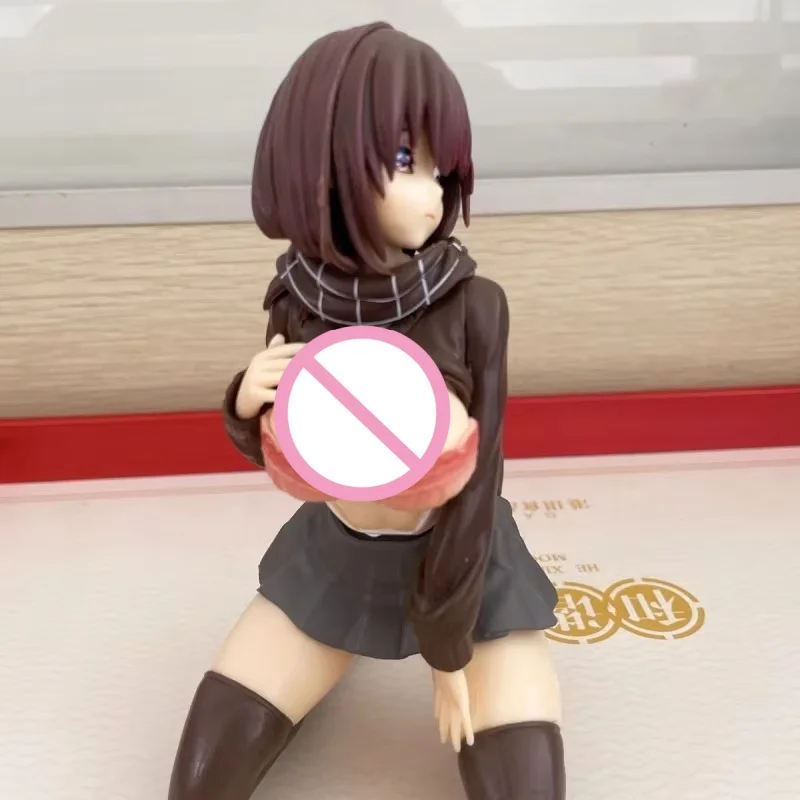 

В наличии Skytube Jk Muichaimashita 1/6, сексуальная девушка, аниме, фигурки героев, коллекция хентай, модель, украшение, фигурка, игрушки для мальчиков, подарки