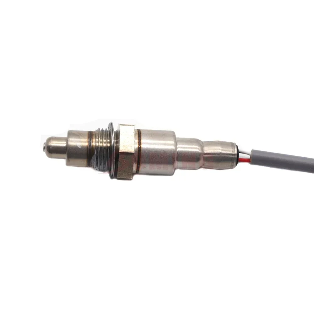 New Car Downstream O2 Oxygen Lambda Sensor For Nissan Juke F15 X-Trail T32 Qashqai J11 1.6 DIG-T 0258030313 226A0-BV81A view 3
