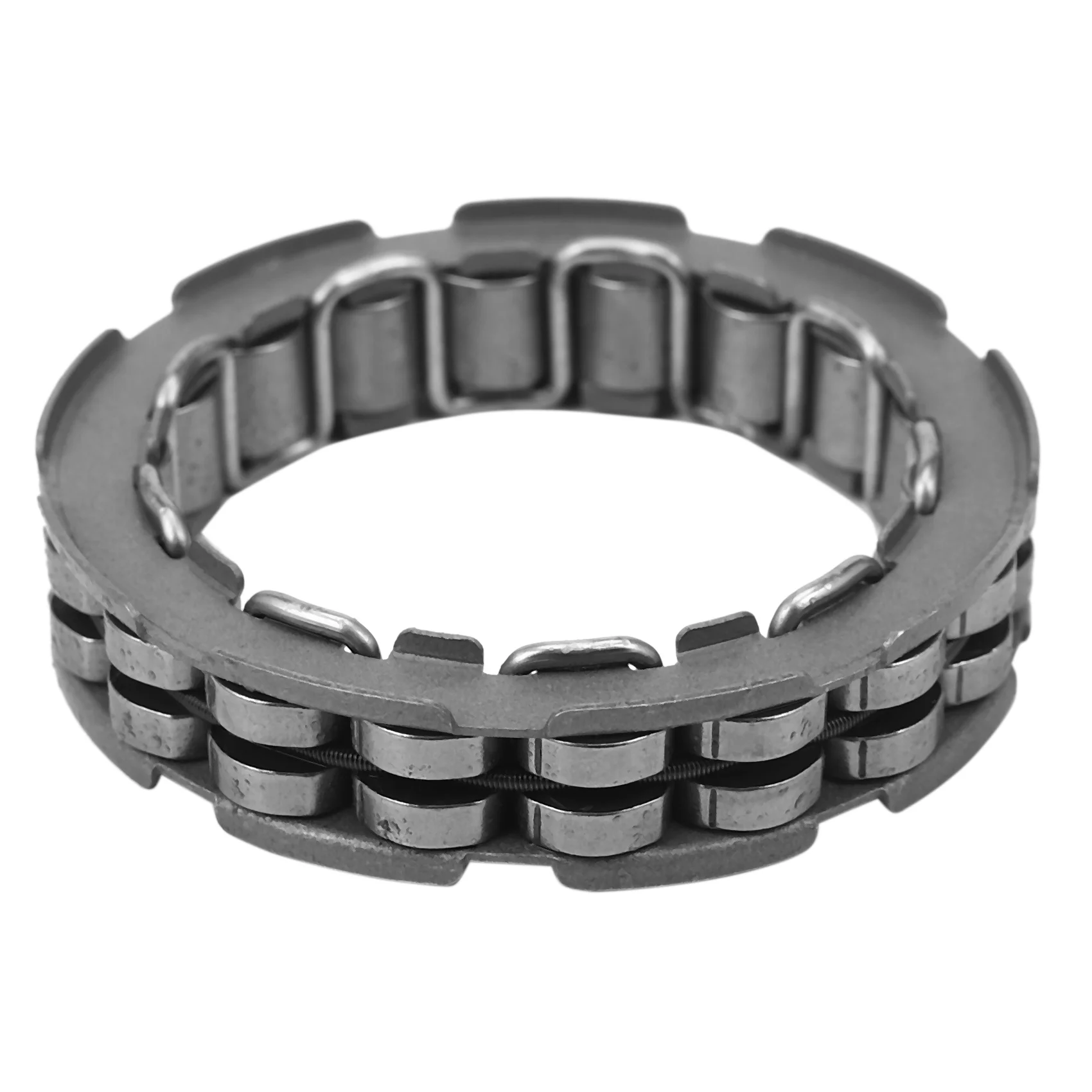 

A48M-Профессиональный FWD 331808 Подшипник муфты стартера BRB Spyder односторонний 350 нм